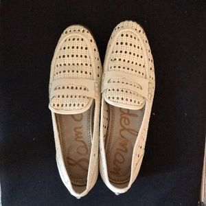 Sam Edelman loafers